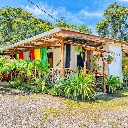 Colibri Ecolodge 3 Minutes Walk To Beach And Town Puerto Viejo de Talamanca Exterior foto