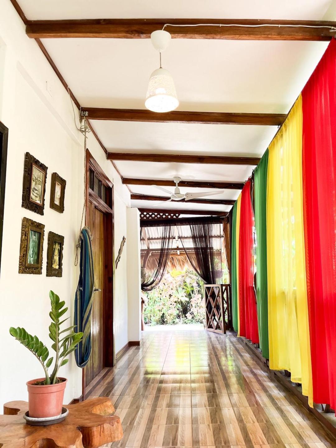 Colibri Ecolodge 3 Minutes Walk To Beach And Town Puerto Viejo de Talamanca Exterior foto