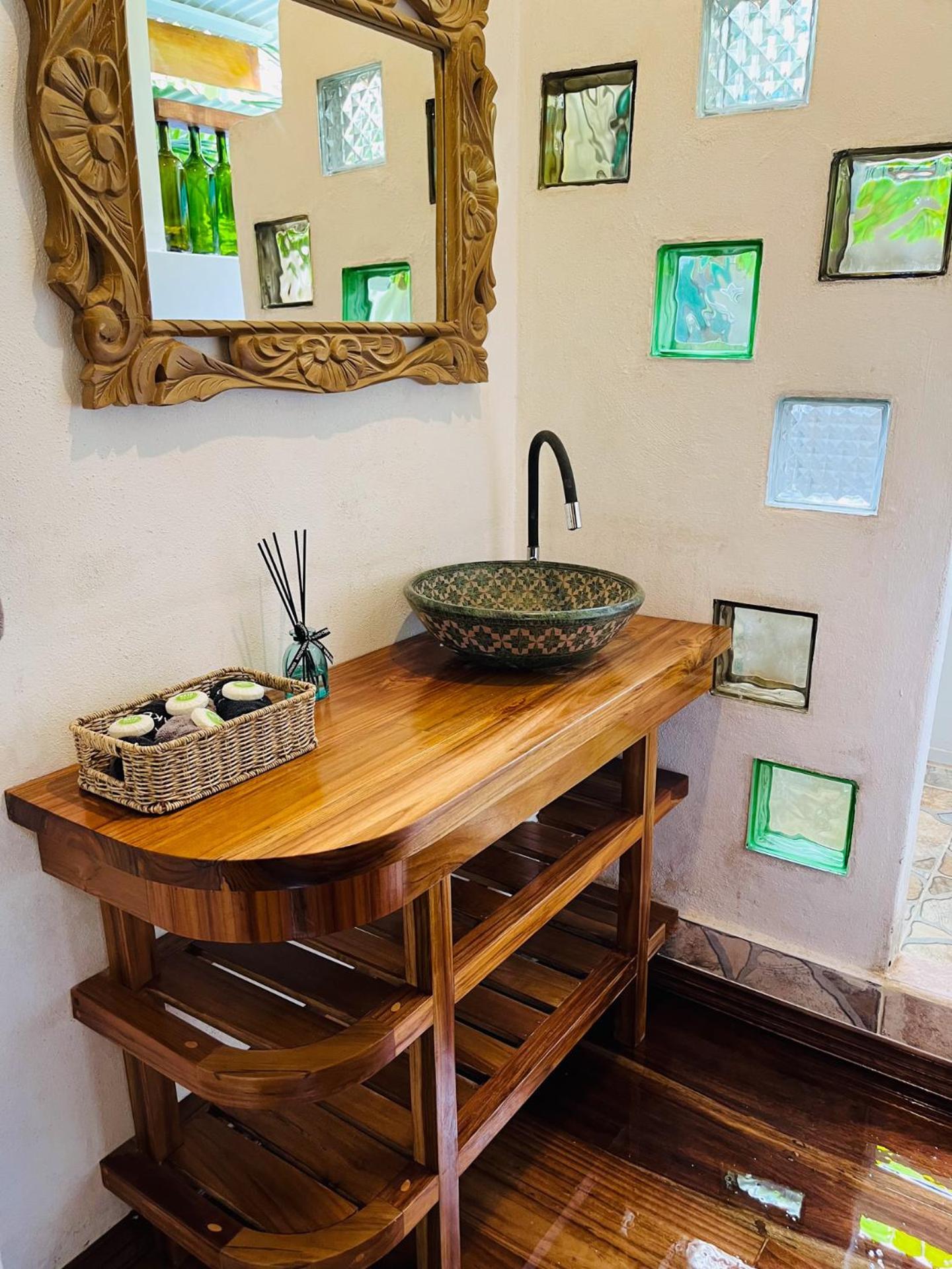 Colibri Ecolodge 3 Minutes Walk To Beach And Town Puerto Viejo de Talamanca Exterior foto